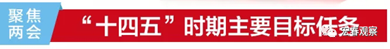 透过2021年政府事情报告看生态情形；ぶ氐阌肭魇